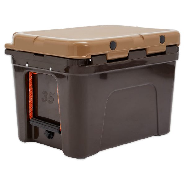 YETI Tundra 35L Cooler