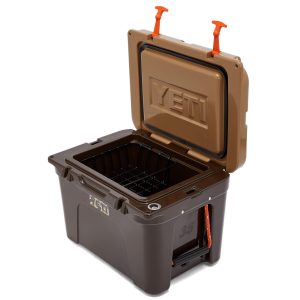 YETI Tundra 35L Cooler