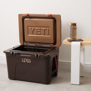 YETI Tundra 35L Cooler