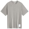 Satisfy Auralite Perforated T-Shirt