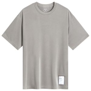 Satisfy Auralite Perforated T-Shirt