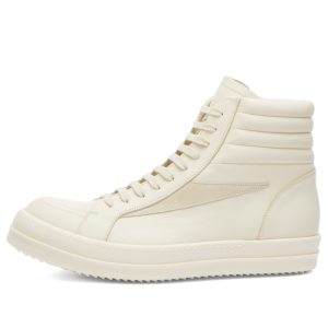 Rick Owens High Vintage Sneaks