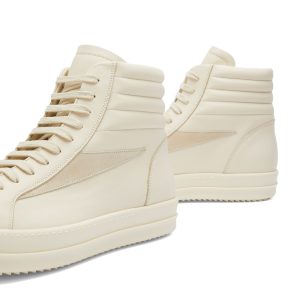 Rick Owens High Vintage Sneaks