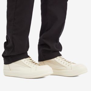 Rick Owens High Vintage Sneaks