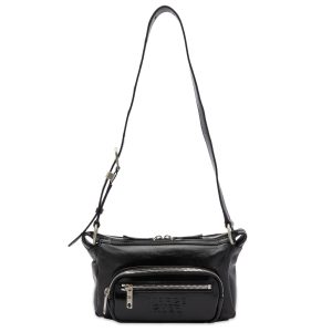 MARGE SHERWOOD Outpocket Hobo Mini Bag