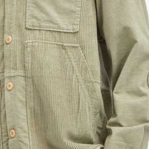 Folk Worker Jacket