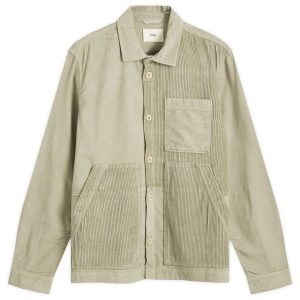 Folk Worker Jacket