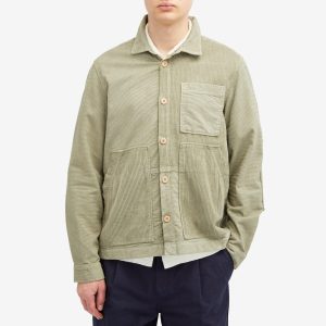 Folk Worker Jacket