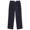 Folk Wide Fit Trousers