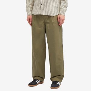 Folk Wide Fit Trousers