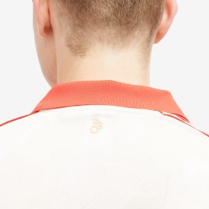 Adidas FCB Long Sleeve Jersey