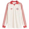 Adidas FCB Long Sleeve Jersey