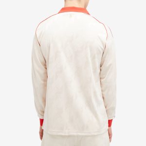 Adidas FCB Long Sleeve Jersey