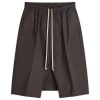 Rick Owens Rick's Pod Shorts