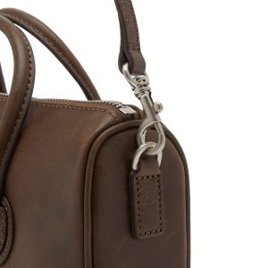 MARGE SHERWOOD Zipper Small Bag