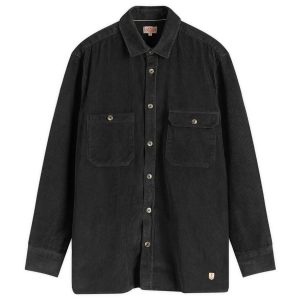 Armor-Lux Corduroy Overshirt