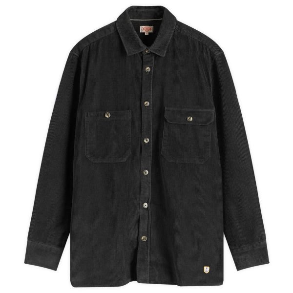 Armor-Lux Corduroy Overshirt