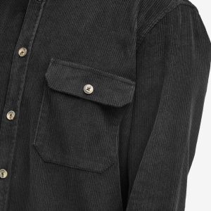 Armor-Lux Corduroy Overshirt