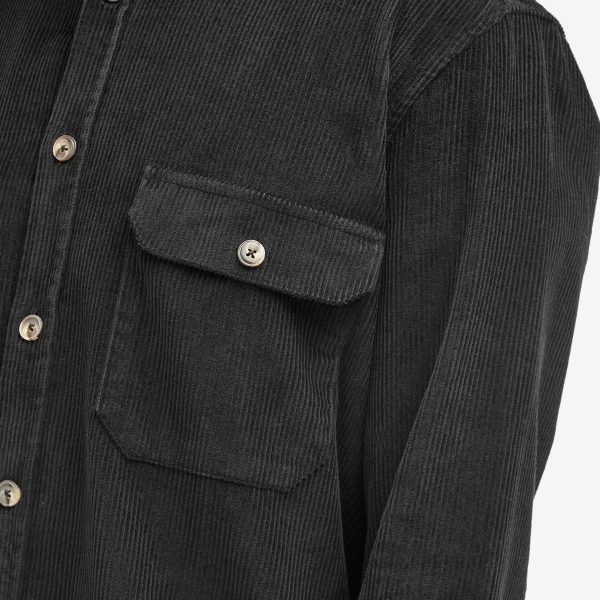Armor-Lux Corduroy Overshirt