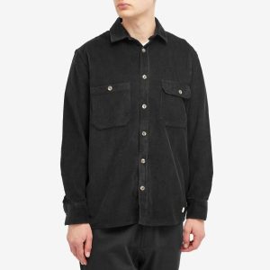 Armor-Lux Corduroy Overshirt