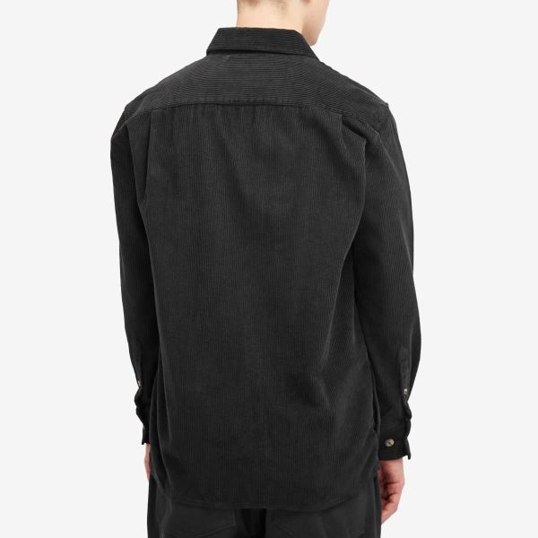 Armor-Lux Corduroy Overshirt