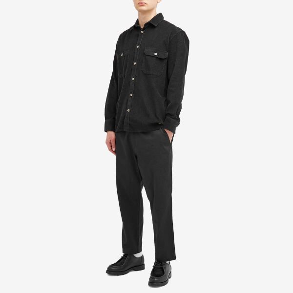 Armor-Lux Corduroy Overshirt