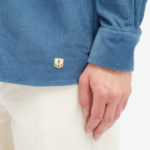 Armor-Lux Corduroy Overshirt