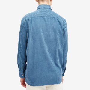 Armor-Lux Corduroy Overshirt
