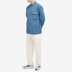 Armor-Lux Corduroy Overshirt