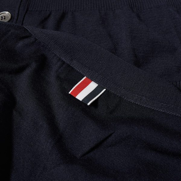 Thom Browne Classic Merino Cardigan