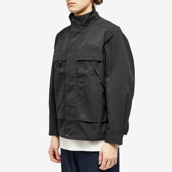 Snow Peak Takibi Jacket