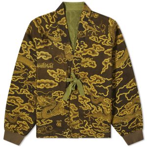 Maharishi 30th Anniversary Reversible Kimono