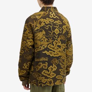 Maharishi 30th Anniversary Reversible Kimono