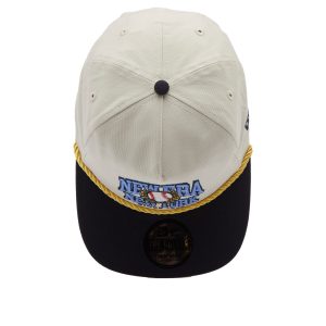 New Era Cord Golfer Adjustable Cap