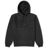 Maharishi 30th Anniversary Dragon Embroided Hoodie