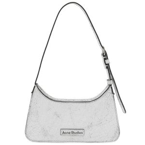 Acne Studios Logo Shoulder Bag