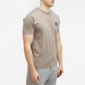 Stone Island Patch T-Shirt