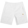 Carhartt WIP Chase Sweat Shorts