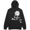 Mastermind JAPAN Reflective Skull Hoodie