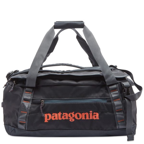 Patagonia Black Hole 40L Duffel