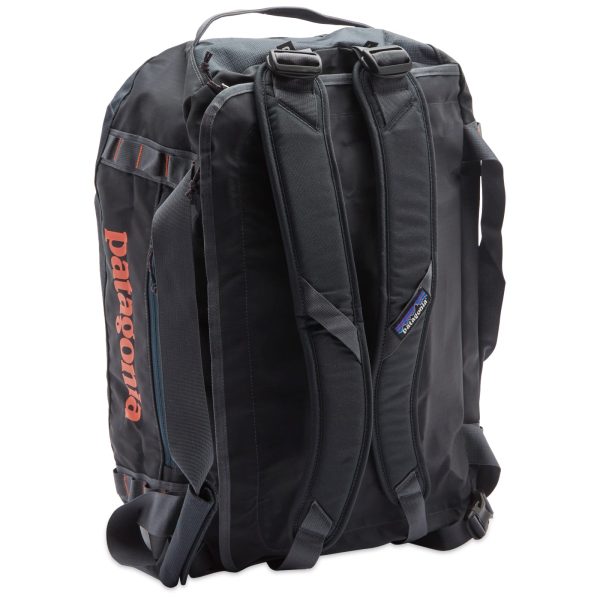 Patagonia Black Hole 40L Duffel