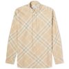 Burberry EKD Logo Check Shirt