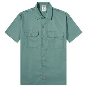 Dickies Short Sleeve Work Shirt