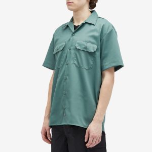 Dickies Short Sleeve Work Shirt