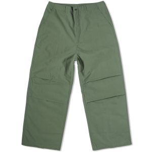 FrizmWORKS Nylon Ripstop Parachute Pant