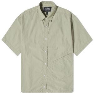 FrizmWORKS Nyco String Short Sleeve Shirt