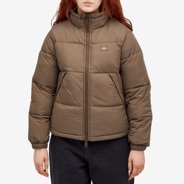 Dickies Alatna Puffer Jacket