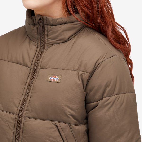 Dickies Alatna Puffer Jacket