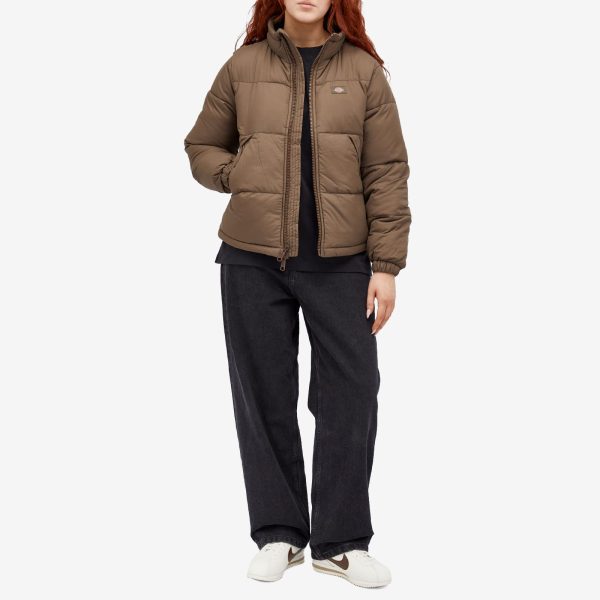 Dickies Alatna Puffer Jacket