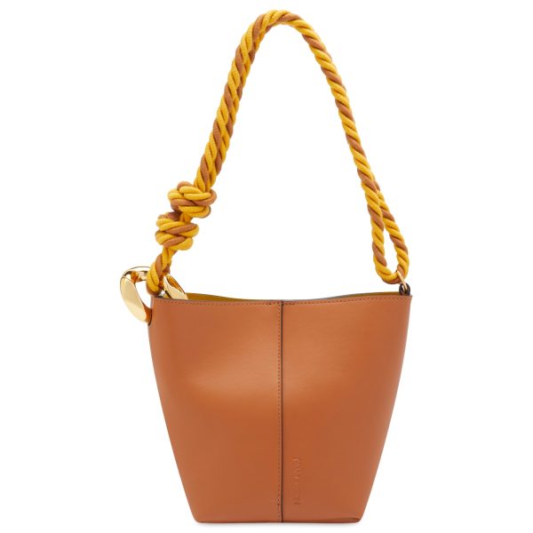 JW Anderson The Corner Small Bucket